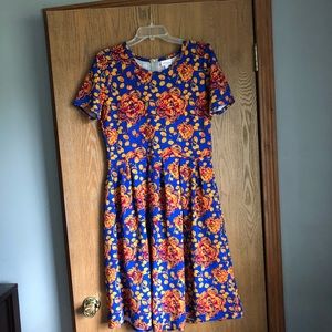 Lularoe Amelia L